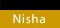 Nisha