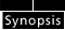 Synopsis